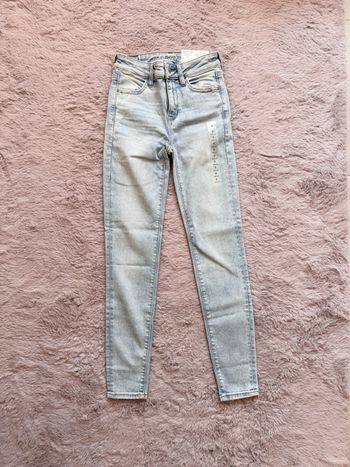 Jeans American Eagle