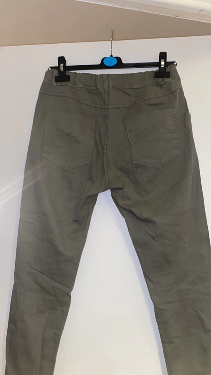 Pantalon taille 38 - photo numéro 4