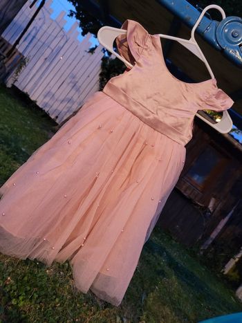 Robe de mariage ou de cérémonie