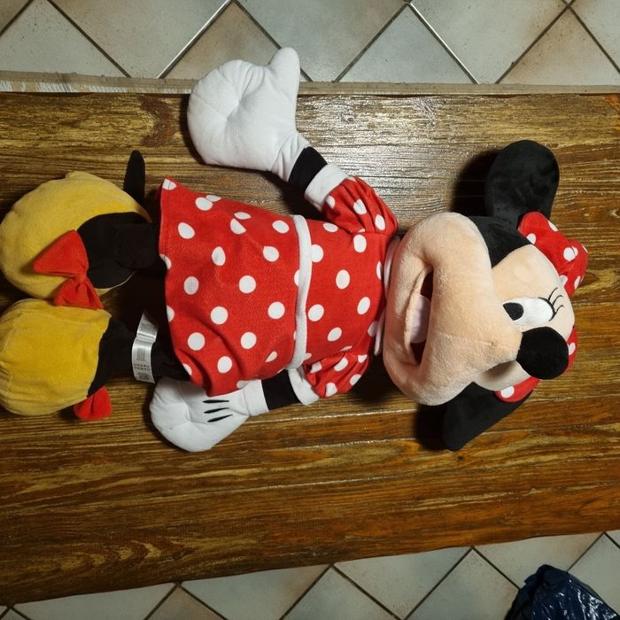 MINNIE géante - photo numéro 2