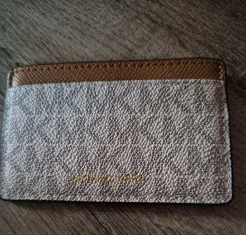 Porte carte Michael kors