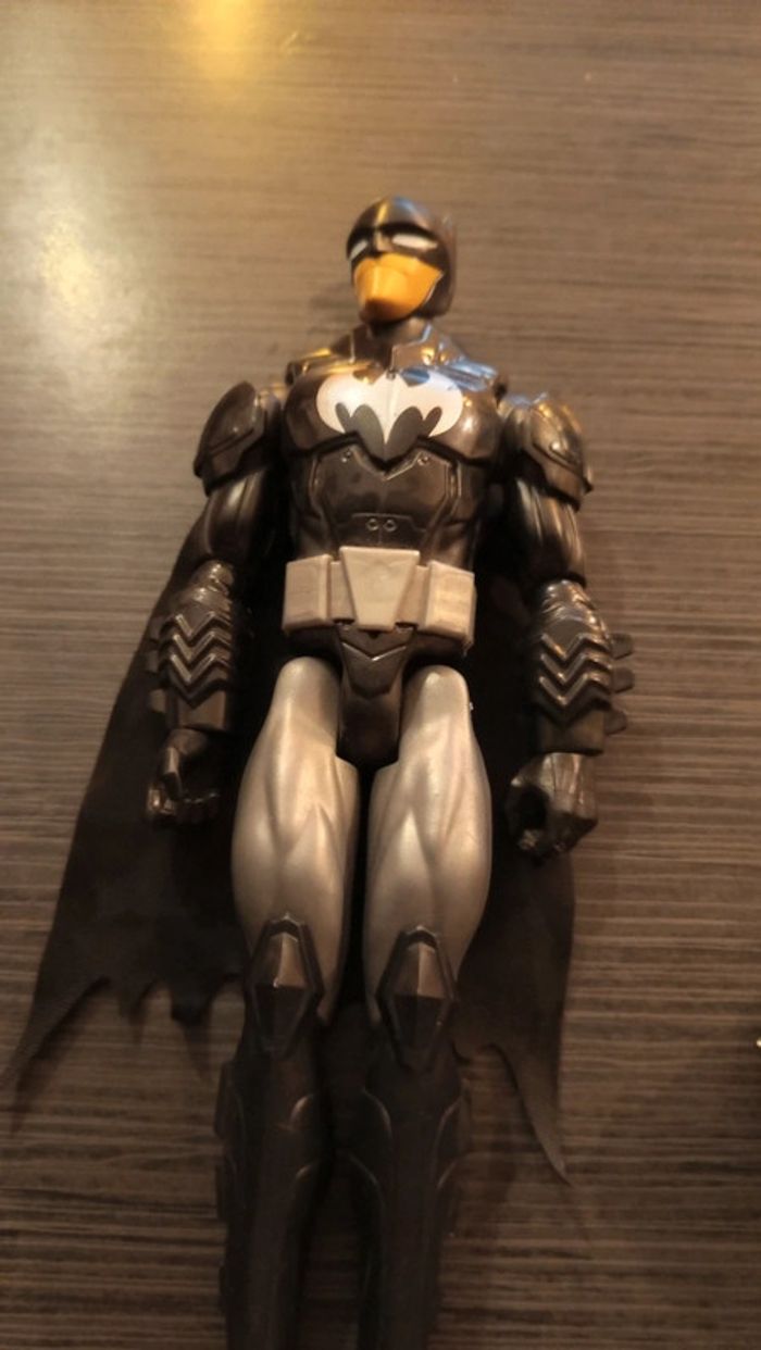 Batman 30 cm - photo numéro 10