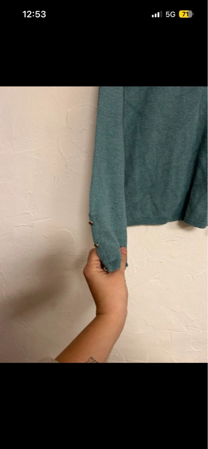 Pull femme - photo numéro 2