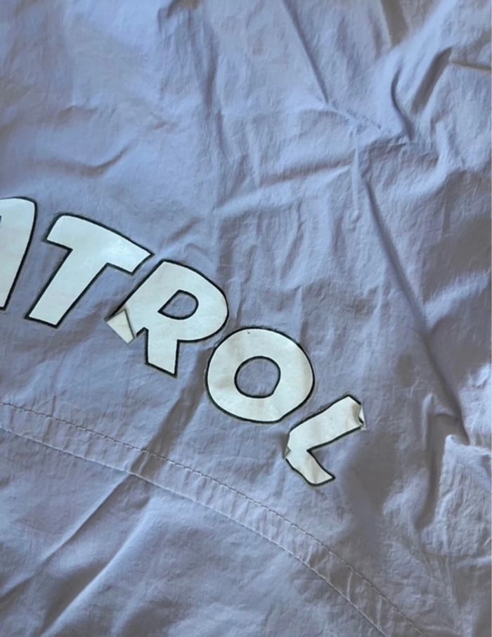 Robe H&M licornes + Veste Pat'Patrouille - photo numéro 10