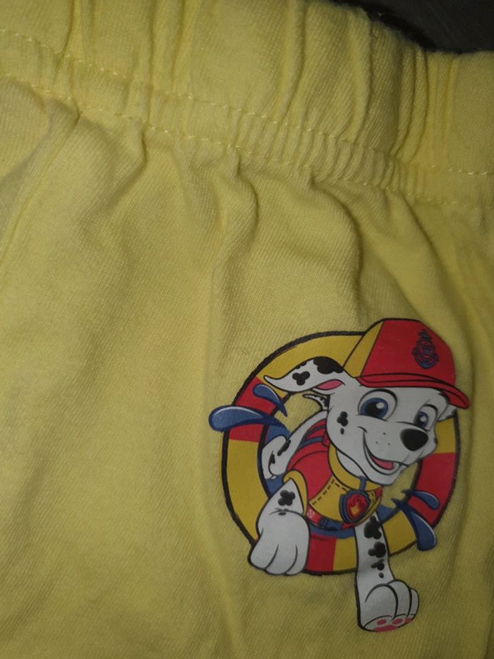 Short 3mois 62cm - photo numéro 2