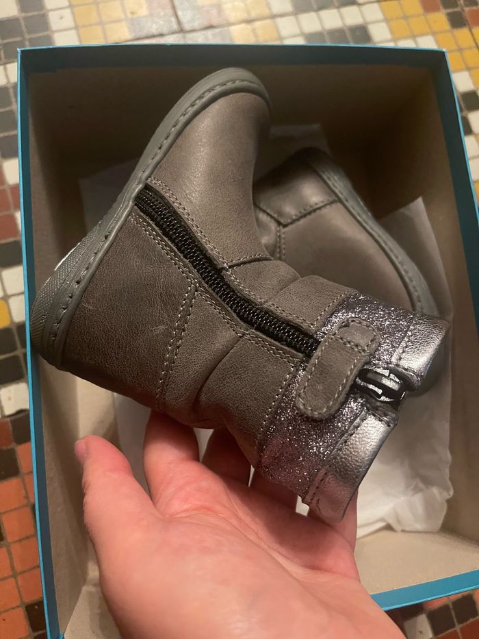 Bottes bébé - photo numéro 7