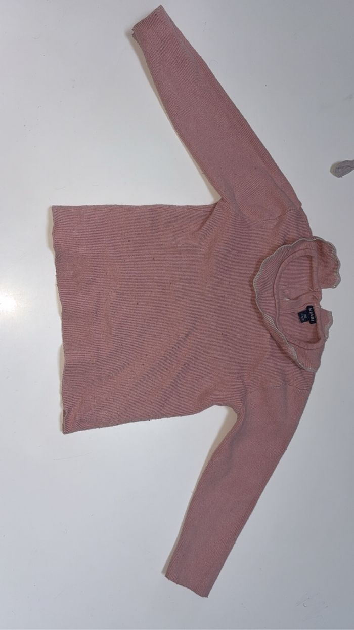 Pull