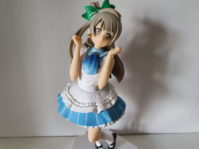 figurine kotori minami v2 love live - photo numéro 4