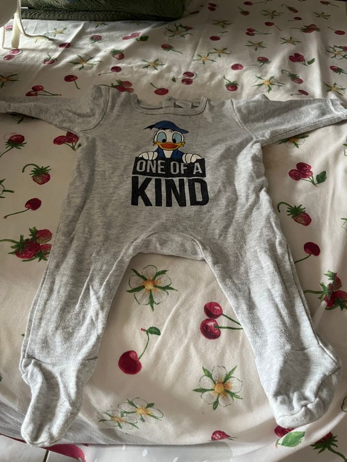 Pyjama Disney