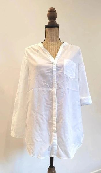 20 € Chemise vintage taille 40