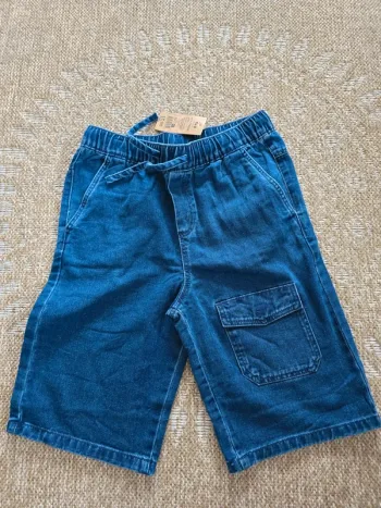 Short