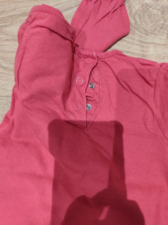 Maillot - photo numéro 4