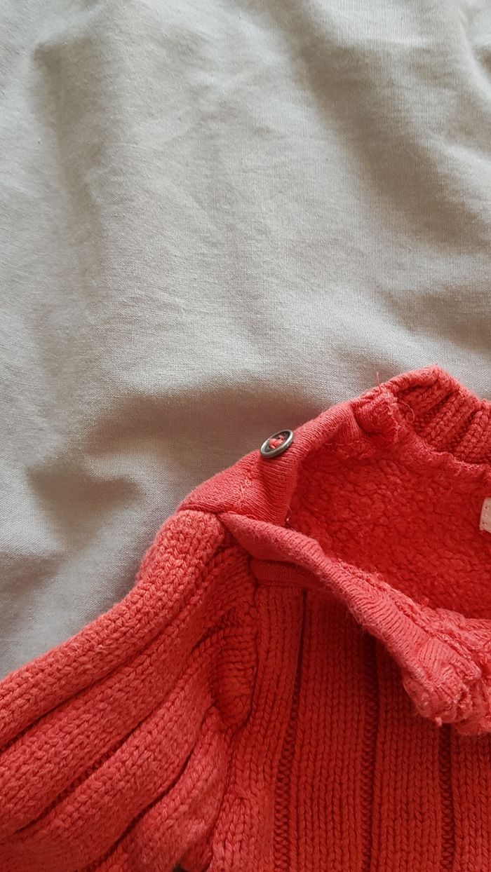 Pull - photo numéro 4