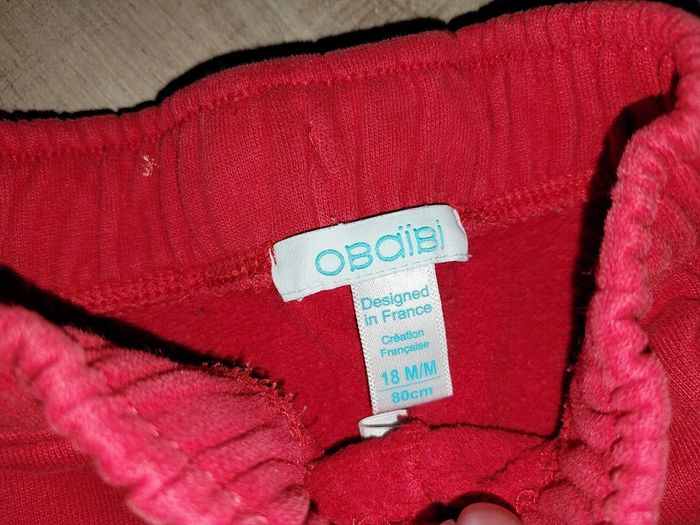 Pantalon - photo numéro 2