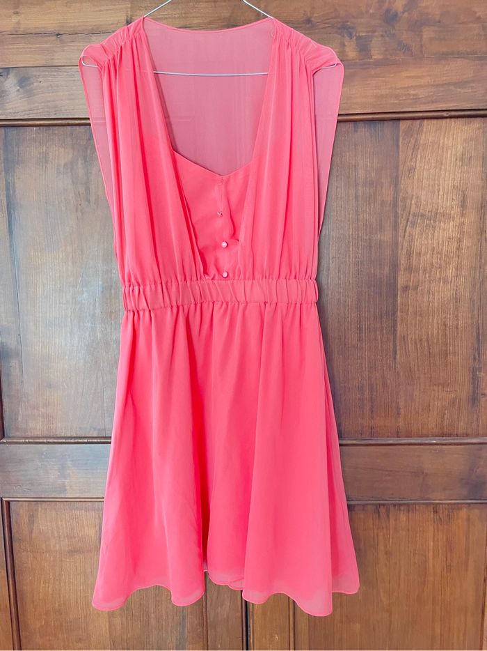 Robe d été