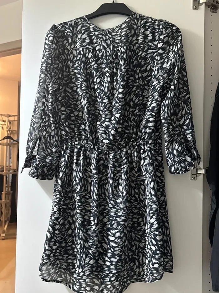 Robe H&M - photo numéro 5