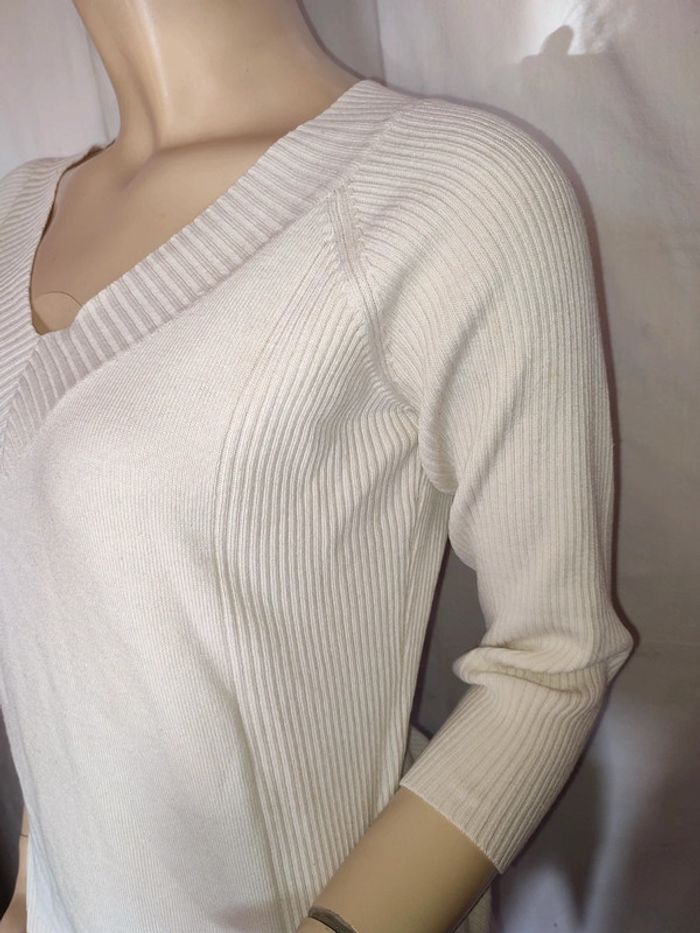 Pull femme - photo numéro 2