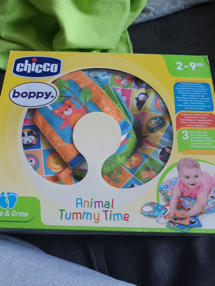 Puériculture bébé