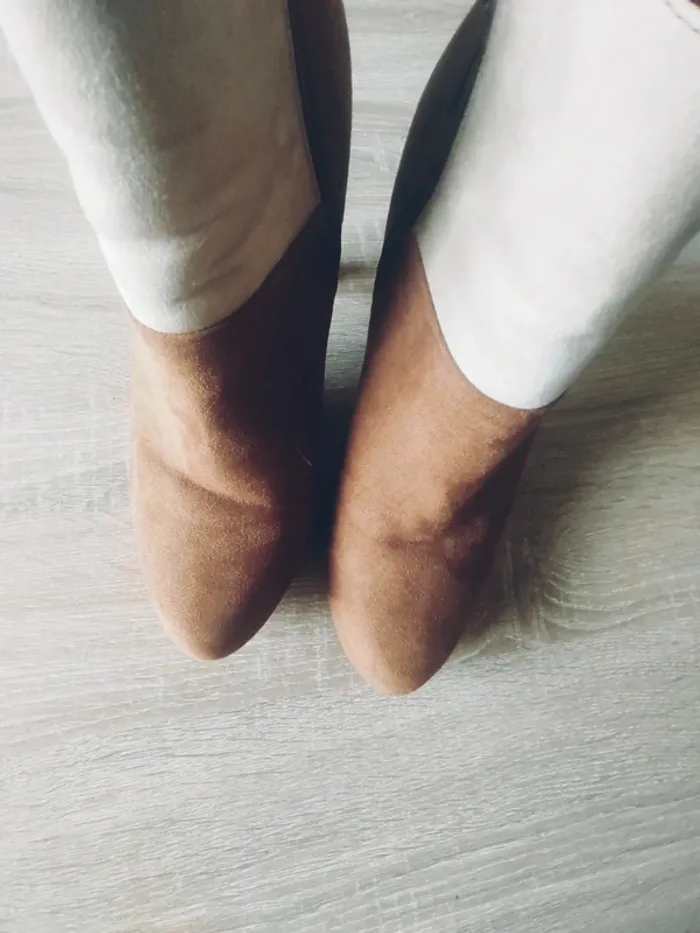 Chaussures à talons - photo numéro 3