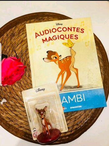 Livre disney 