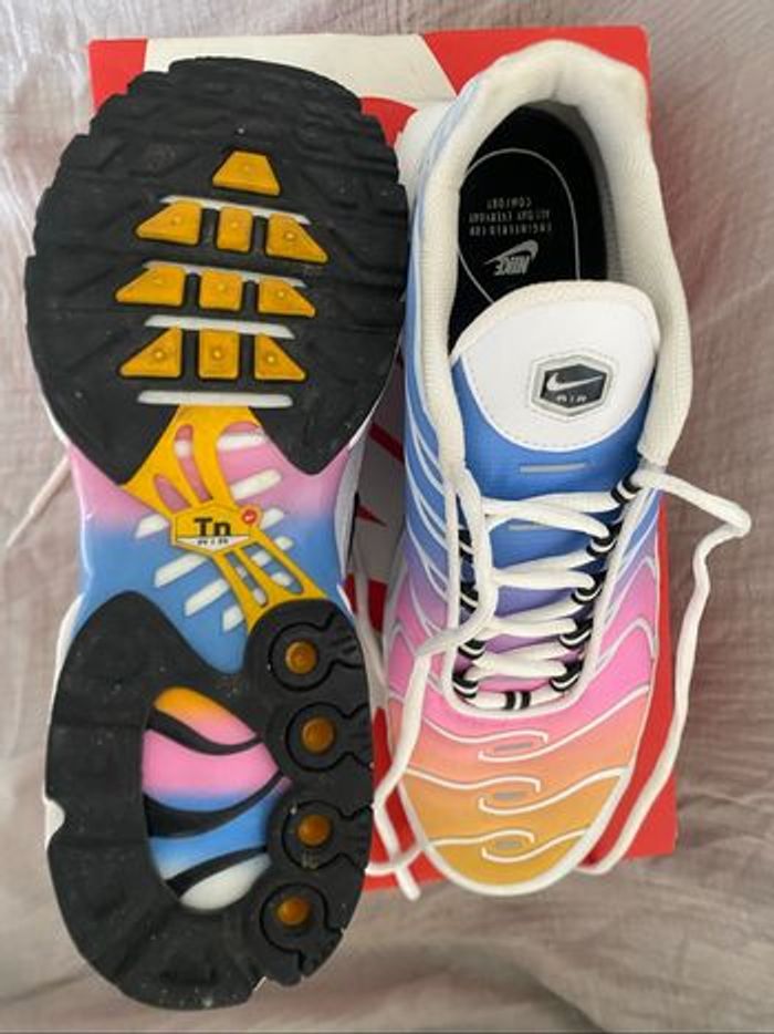Tn Summer gradient taille 41 - photo numéro 4