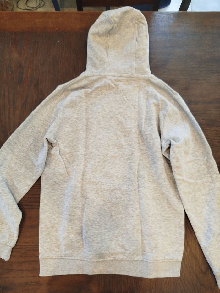 Lot de 2 sweat à capuche ado - photo numéro 6
