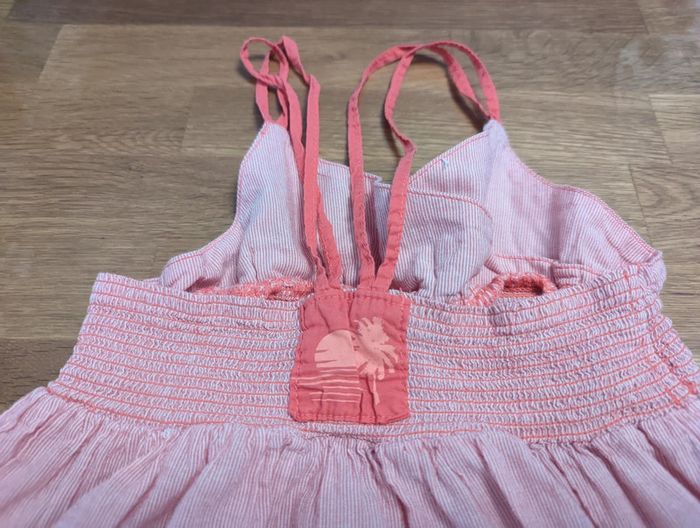 Robe fille 5 ans - photo numéro 7