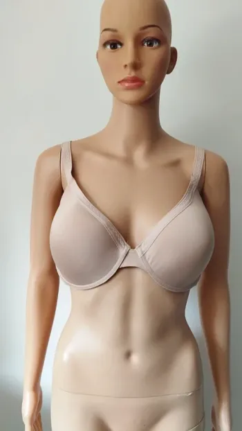 Soutien gorge nude taille 105D femme neuf