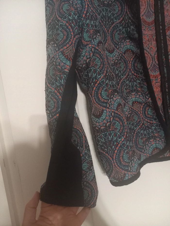 Veste - photo numéro 2