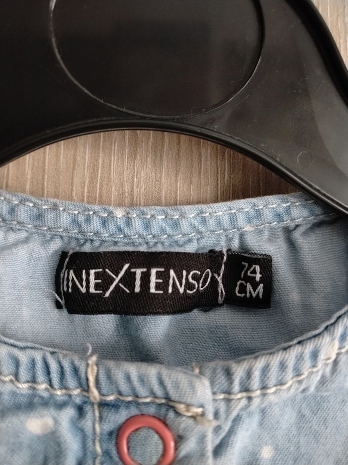 Petite robe - photo numéro 2