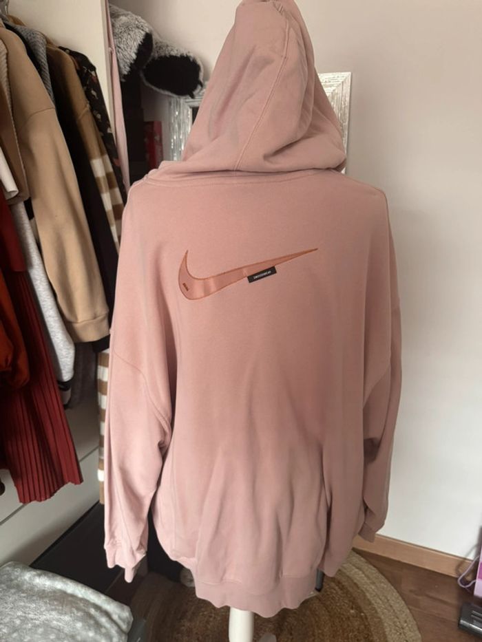 Sweat Nike - photo numéro 3