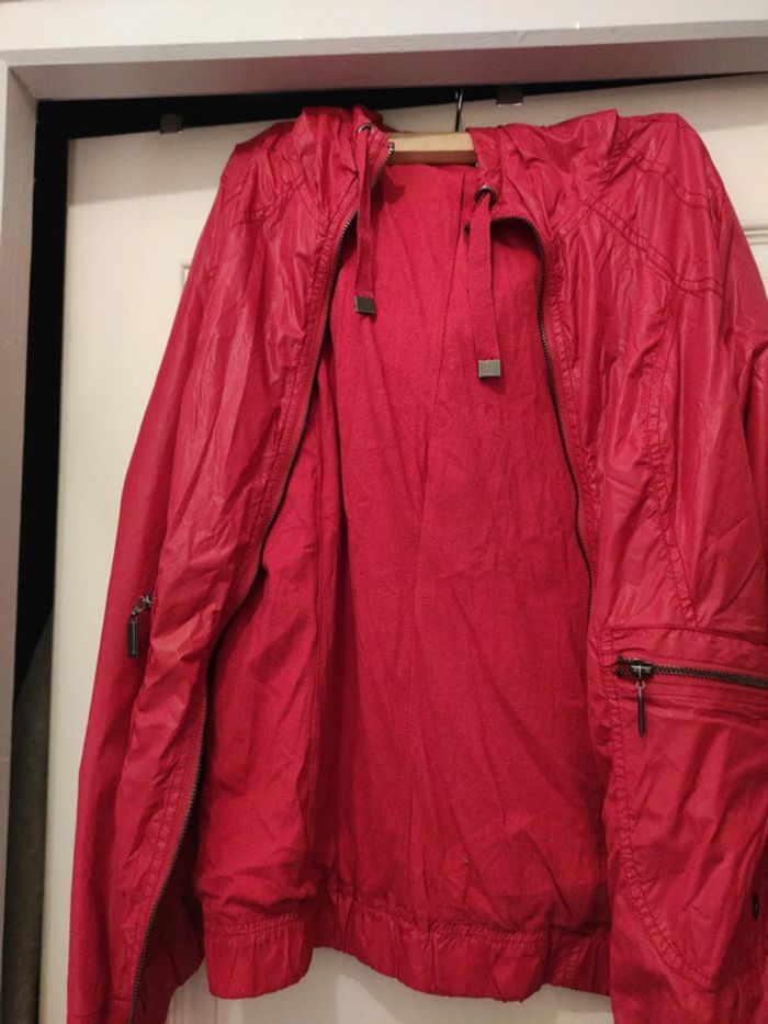 Veste légère - photo numéro 9