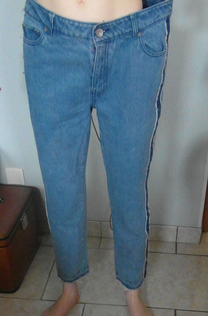 jean droit - photo numéro 8