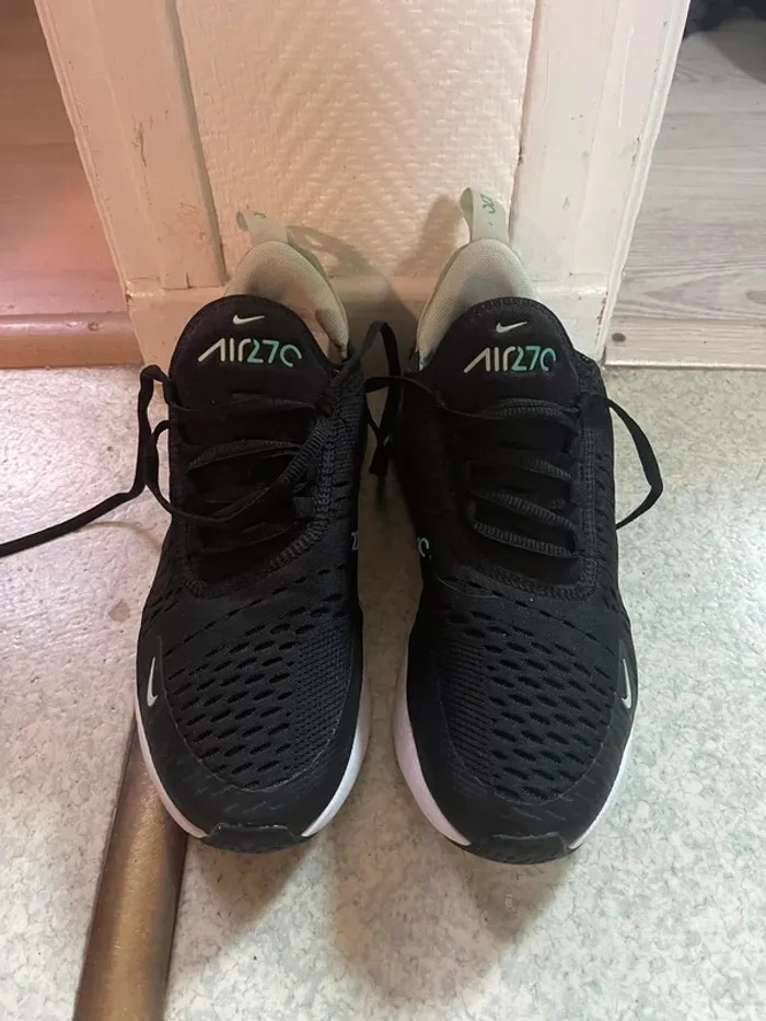 Nike air max 270