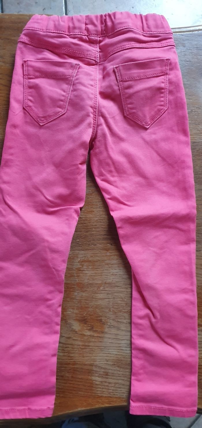 Legging - photo numéro 5