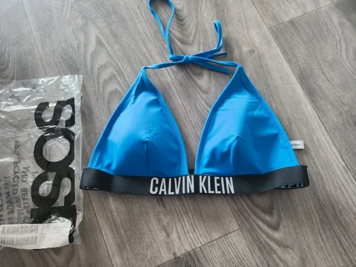 Haut de maillot de bain