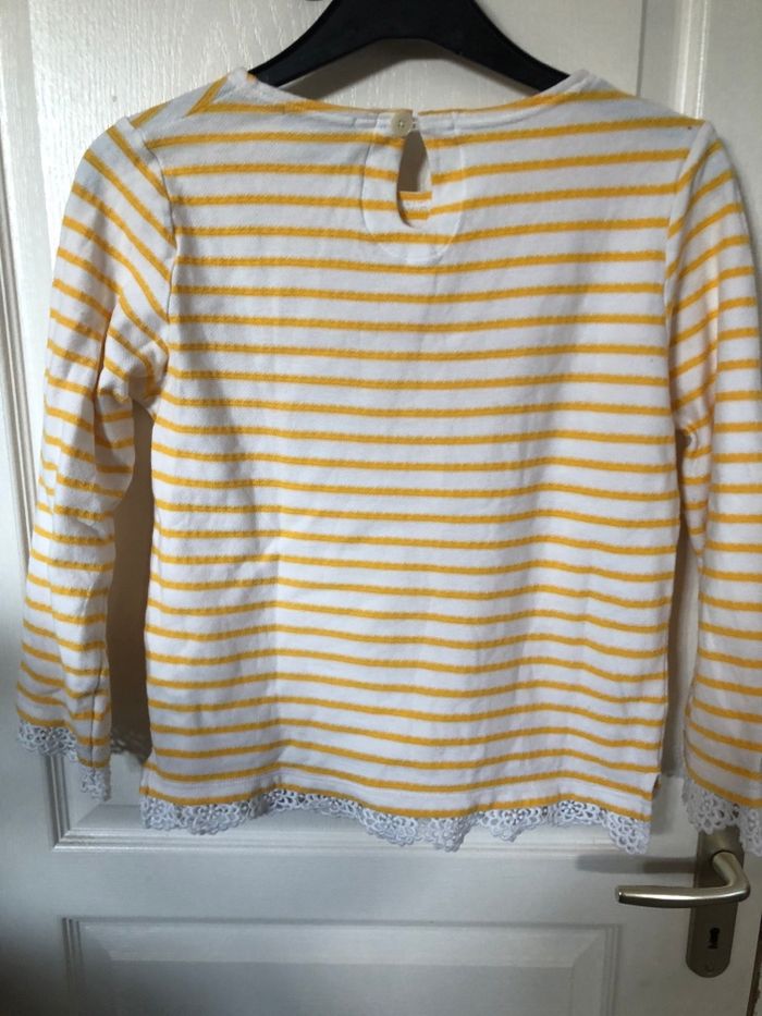 Marinière Armor Lux - photo numéro 2