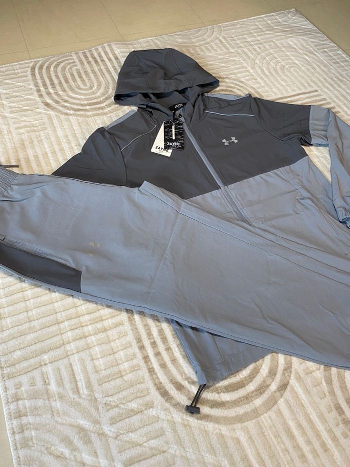 ensemble under armour - photo numéro 4