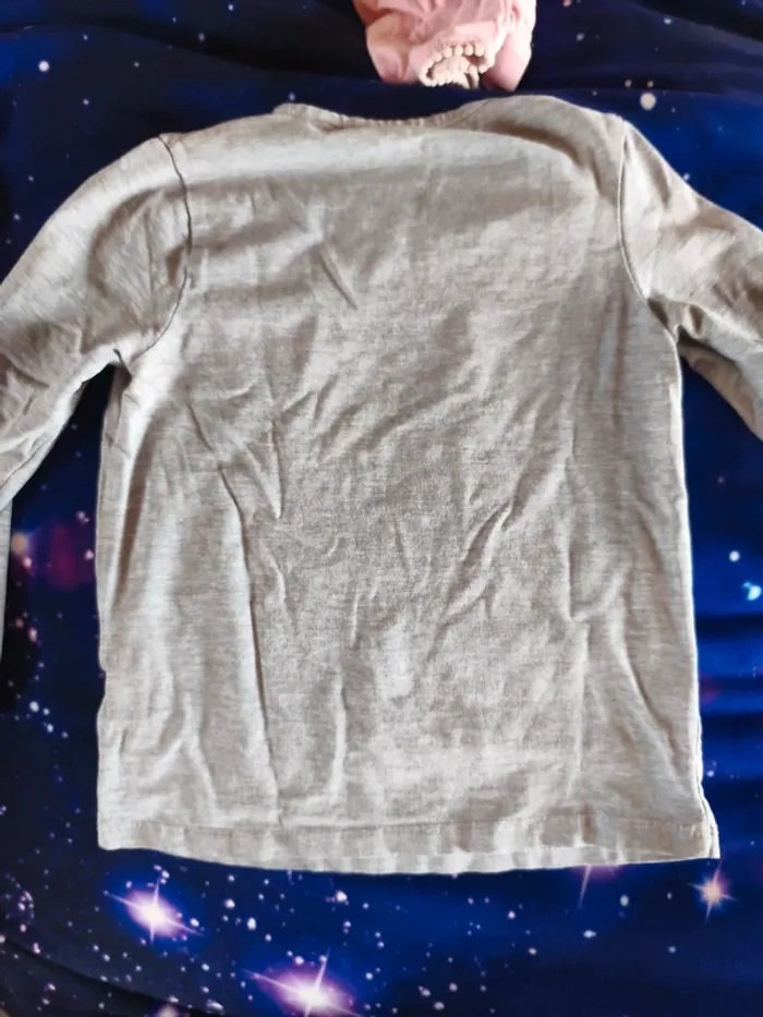 T-shirt Minnie Disney Orchestra 4 ans - photo numéro 4