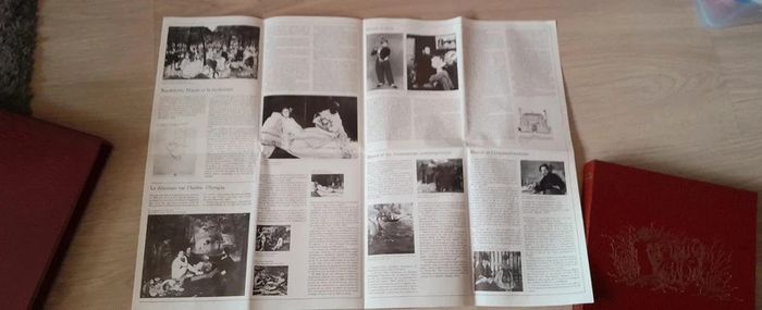 Édouard manet - Pierre courthion - photo numéro 7