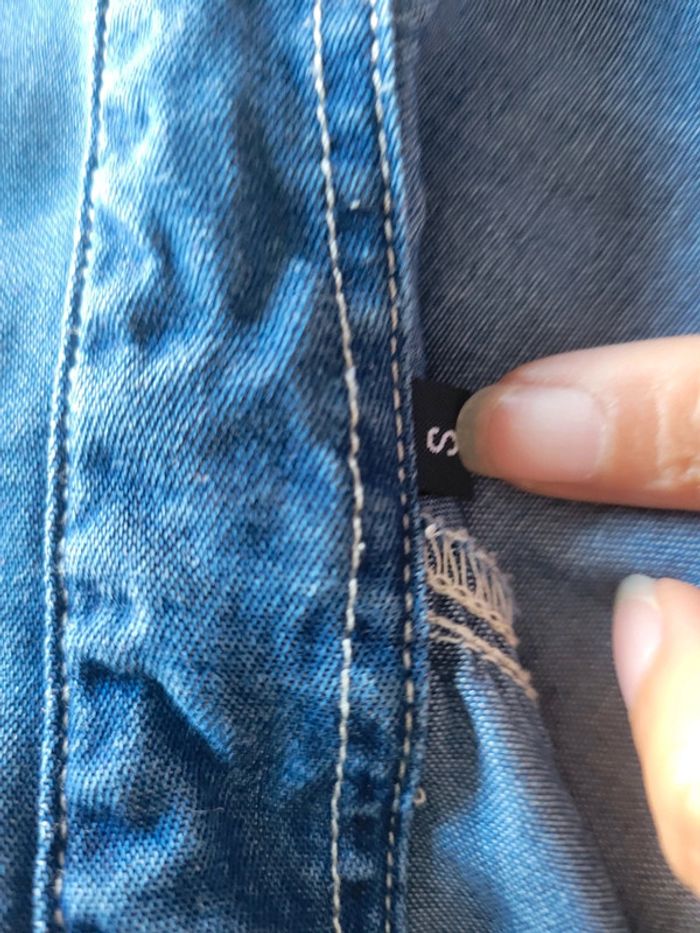 Chemise cerruti s - photo numéro 4