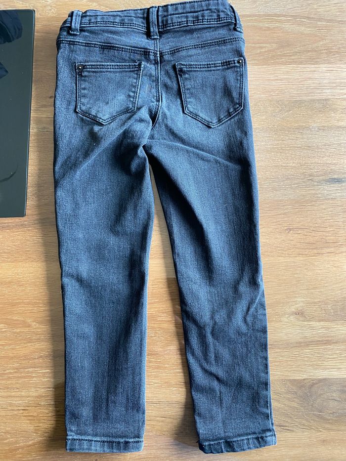 Jeans noir - photo numéro 2