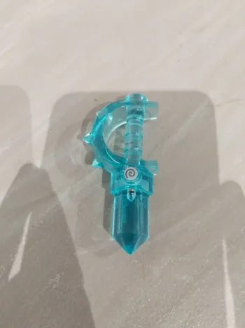 Skylanders Trap Team – Air Trap Sword – 10€