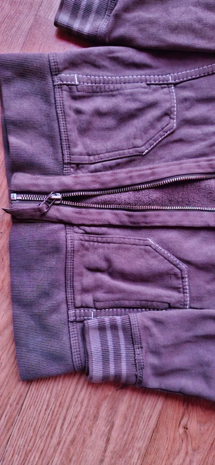 Veste/gilet - photo numéro 4
