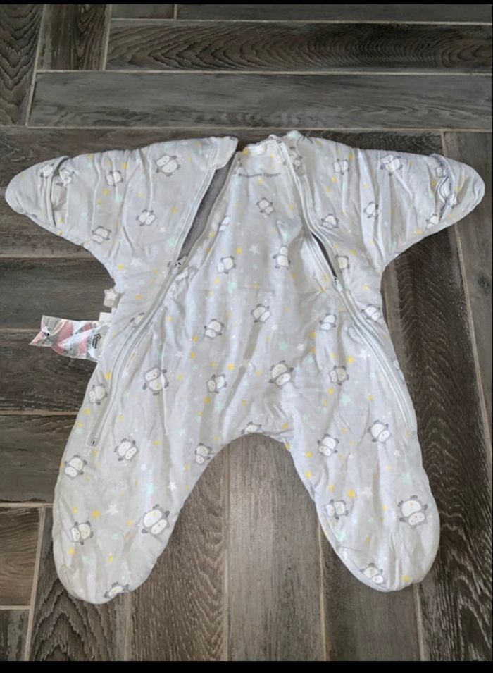 Combinaison /gigoteuse - photo numéro 2