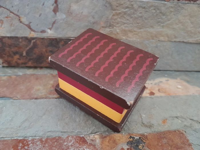 Accessoire pour dînette C . 13