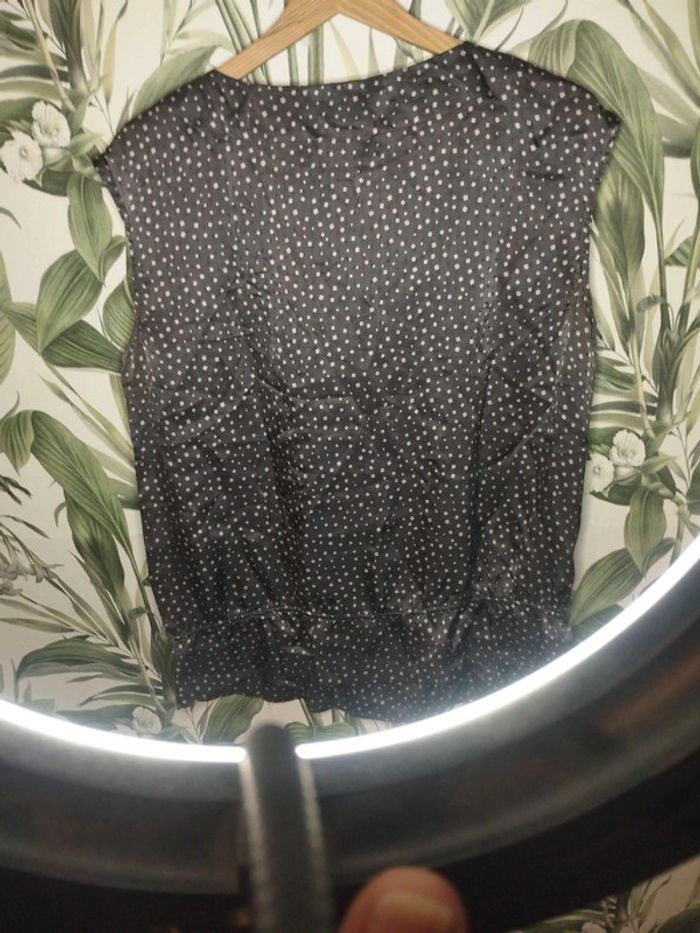 Blouse femme Cyrillus taille 42 - photo numéro 6