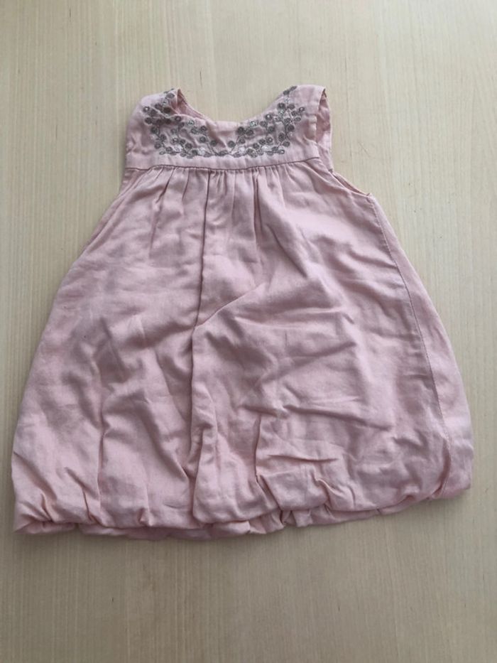 Lot robes été 3 mois - photo numéro 5