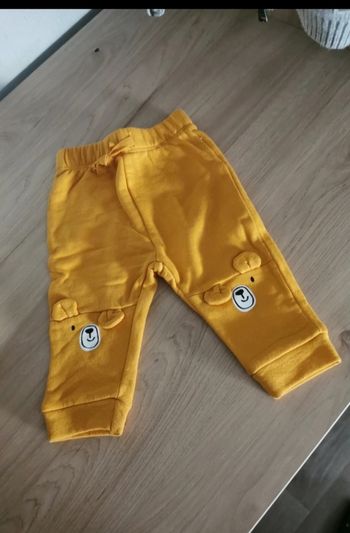 Pantalon bébé