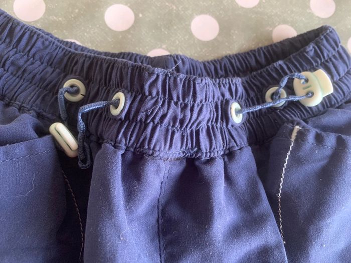 Lot pantalons sweat-shirt TS - photo numéro 4